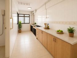 Blk 479 Sembawang Drive (Sembawang), HDB 4 Rooms #593625961